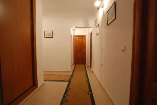 Hostal El Puente Табернас