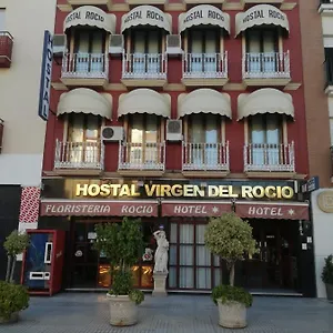 Virgen Del Rocio Los Palacios Y Villafranca