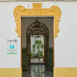 Bed & Breakfast Boutique Fuentepiedra Casa Rural, Almodóvar del Río