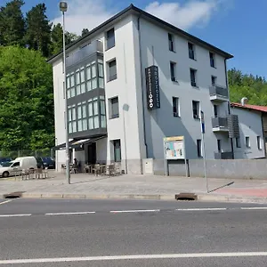 Amorrortu Lemona , Arraibi Spanje