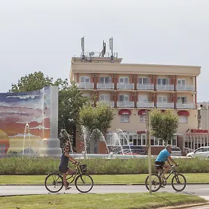 visit hotel