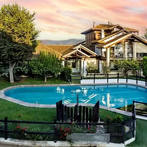 Cortijo Landete (adults Only) Armilla