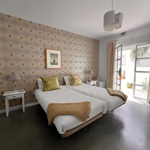 Chipibeach B&b, Boutique Chipiona