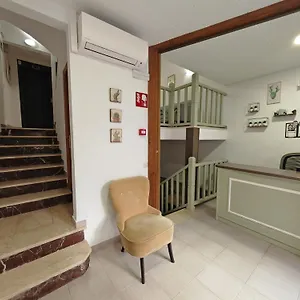 visit hotel