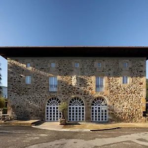 Etxeaundi Boutique 2*, Oñate Spanje
