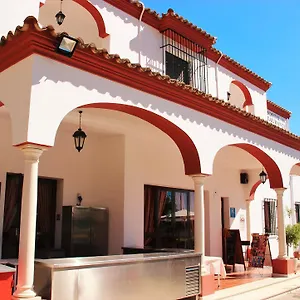 La Zamora Carcabuey