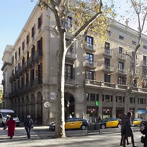 Fornos 2*, Barcelona Spanje