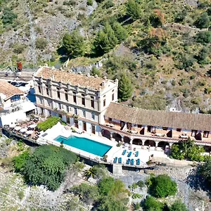 Complejo Turistico La Garganta El Chorro