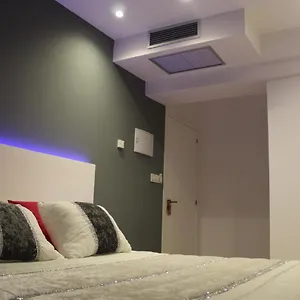 visit hotel